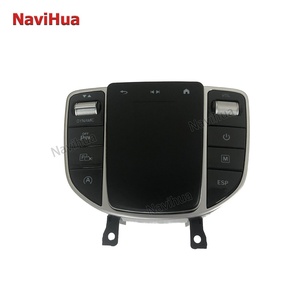 NaviHua Nuevo Mouse Digital Actualizado, Accesorios de Panel Táctil para Mercedes Benz Clase E, Clase C, C200L, GLC 260L, E300L, C260L - Product Image 3