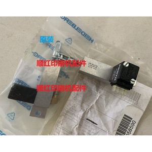 Válvula Solenoide Festo Esm-10-4-P-Sa L2.335.051, Piezas para Impresora Offset - Product Image 2