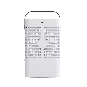 Humidifoer de ventilador eléctrico CD101, <span class=keywords><strong>Humidificador</strong></span> absorbente de <span class=keywords><strong>humedad</strong></span> ultrasilencioso <span class=keywords><strong>para</strong></span> el hogar - Product Image 3