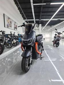 Super Nueva Bicicleta Eléctrica de 1000W 48V/60V con Batería de Plomo-Ácido o Litio para Adultos, Bicicleta de Carretera, Bicicleta de Montaña, Motocicleta - Product Image 3