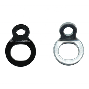 Anneaux de sangle de moto robustes Points anneaux de traction d'arrimage ancres d'arrimage de <span class=keywords><strong>remorque</strong></span> <span class=keywords><strong>pour</strong></span> camion - Product Image 5
