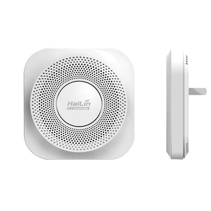 Sensor de Aire de Alta Calidad Más Vendido en China, Detector de Ambiente Interior con Acuerdo ATX RS485, Sensor de Calidad del Aire ATX - Product Image 4