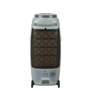 Réglages réglables Ventilateur de refroidissement par <span class=keywords><strong>évaporation</strong></span> pour la maison 220v <span class=keywords><strong>climatiseur</strong></span> portable tour chambre eau refroidisseur <span class=keywords><strong>d</strong></span>'air - Product Image 5