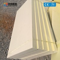 Panel de Aislamiento XPS de Tamaño Personalizado, Longitud de 0.6-1.8m, Baja Conductividad Térmica, Espuma XPS con Certificación ISO CE para Aislamiento de Edificios