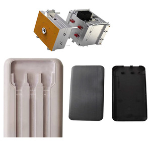 เคสพาว<span class=keywords><strong>เวอร์</strong></span><span class=keywords><strong>แบงค์</strong></span>สำหรับใช้ในบ้านแบบกำหนดเองของ OEM ผลิตจากพลาสติกและเหล็กด้<span class=keywords><strong>ว</strong></span>ยกระบวนการฉีดขึ้นรูป - Product Image 2