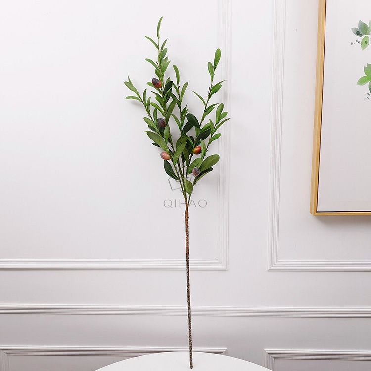 ผลไม้สีแดง