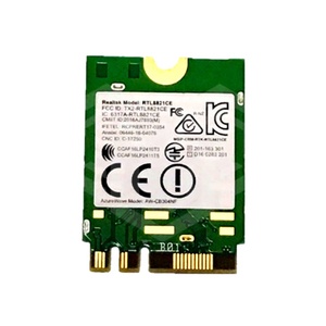 Adaptateur réseau sans fil <span class=keywords><strong>RTL8821CE</strong></span> AC 433M+4.2 Bluetooth Interface NGFF <span class=keywords><strong>M</strong></span>.2 Super 3160AC/3165AC - Product Image 5