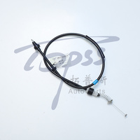 Gute Qualität Gaszug OEM 32740-4B000 FÜR Hyundai Para von Auto ersatzteilen