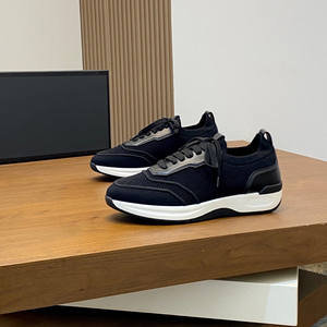 <span class=keywords><strong>Scarpe</strong></span> <span class=keywords><strong>da</strong></span> corsa <span class=keywords><strong>da</strong></span> uomo <span class=keywords><strong>in</strong></span> mesh traspirante, sneakers sportive casual primavera estate con lacci, suola spessa e fondo morbido, <span class=keywords><strong>scarpe</strong></span> di tendenza - Product Image 2