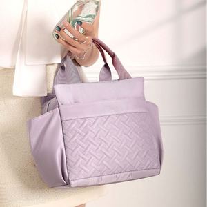 Customize Insulated Lunch <b>Bag</b> Outdoor <b>Large</b> Capacity Reusable Fresh-keeping Thickened Lunch <b>Cooler</b> Handbag for Work Picnic - Product Image 6