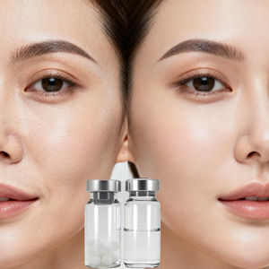 KXY PLLA Poly-L-Lactic Acid <span class=keywords><strong>HA</strong></span> Skincare Solution 5ml Perawatan Wajah Pengencang Volume Restorasi Kolagen Stimulasi - Product Image 5