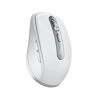 Ratón Inalámbrico Logi-tech Serie Anywhere 3S, Portátil, para Oficina, con Conexión a Múltiples Dispositivos, Disponible en Vidrio - Product Image 6