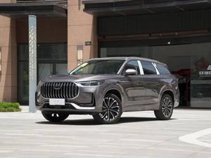 Venta caliente <span class=keywords><strong>Precio</strong></span> de fábrica 2024 <span class=keywords><strong>Chery</strong></span> <span class=keywords><strong>Tiggo</strong></span> <span class=keywords><strong>9</strong></span> Nuevo modelo Gran espacio SUV de lujo - Product Image 2