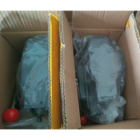 Vanne de commande marine série KRV haute performance KRV-03PC KRV-06PC – Vannes hydrauliques à commande manuelle pour la navigation maritime