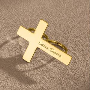 Fashion Jewelry <b>Ring</b> For Women Fine Jewelry <b>Ring</b> Stainless Steel Jewelry <b>Ring</b> Gold Plated Jewelry Engagement <b>Ring</b> Bague Anillo - Product Image 2