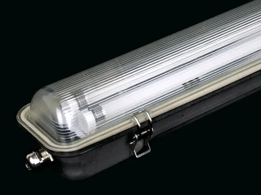 Ip65 Tri-proof Led Light LED Tri-proof Light IP65 Stainless Steel Light Triproof Waterproof Lighting 36W 72W