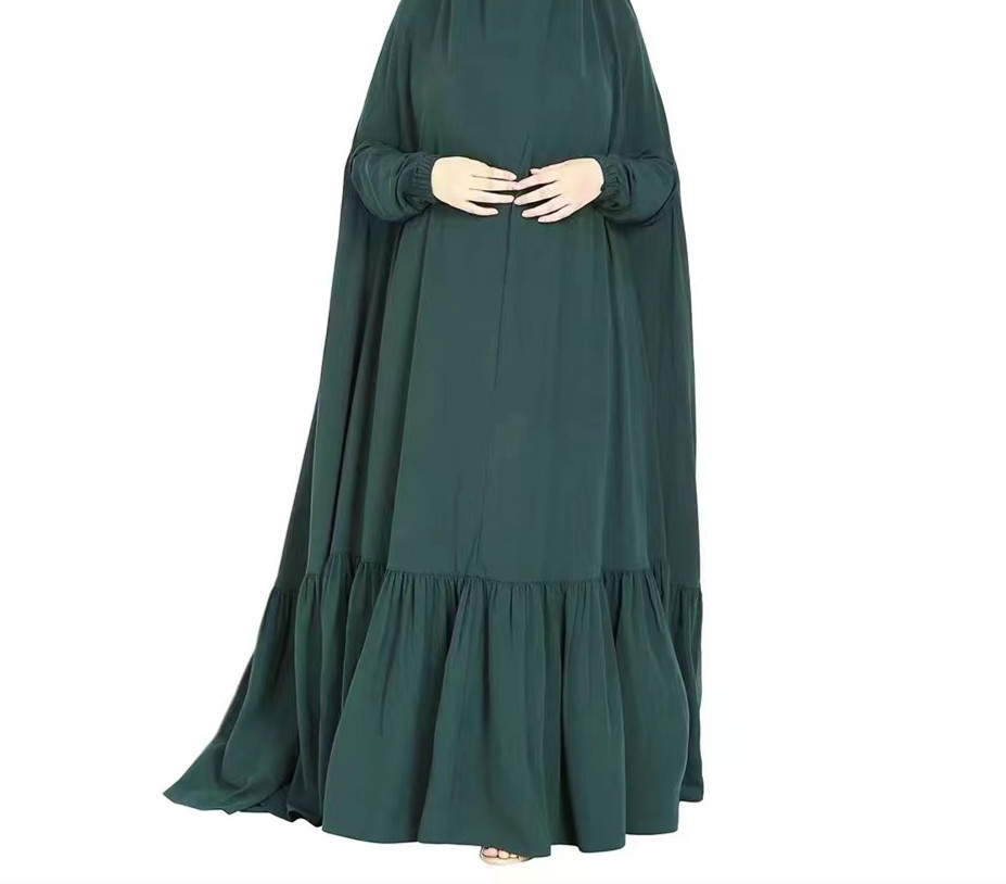 verde scuro
