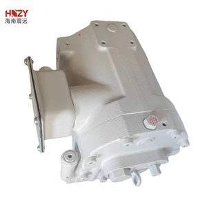 Pompe hydraulique série <span class=keywords><strong>RP</strong></span> RP15A1-22-30-011 RP15A1-22-30-T RP15A3-22-30 RP15A3-22Y-30-150 Pompe à rotor hydraulique - Product Image 5