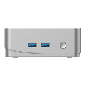 AMD Ryzen 5 3200U Mini PC Windows 11 32GB RAM 1TB SSD Radeon Vega 8 Graphics Dual HDMI WiFi 6 Desktop Computer Small <b>Micro</b> PC - Product Image 3