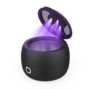 Skymen 공장 ODM 전기 초음파 청소 기계 가정용 초음파 UV 청소기 전자 상거래 슈퍼마켓 도매 - Product Image 2