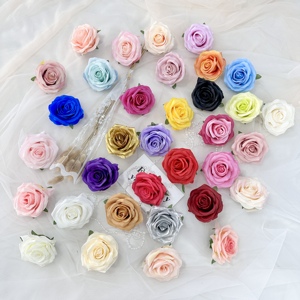 Искусственные цветы в виде Розы - Product Image 3