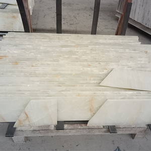 Goldtop OEM/ODM onix Onice piastrelle di Onice di lusso Onice lastra di pietra di marmo lastra di marmo piastrelle di marmo pietra di Onice per parete del bagno - Product Image 6