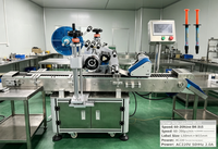 Etichettatrice Automatica BK-305 per Siringhe e Tubi Medicali di Piccolo Diametro
