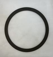 Plaque de friction de verrouillage du convertisseur de couple pour voiture particulière A6GF1 U760, référence B45970HTE, 226.06*193.93, IATF 16949/ISO 9001