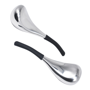 Bâton de massage musculaire et facial de vente chaude rouleau chaud et froid Cryo avec poignée outil sans aiguille - Product Image 2