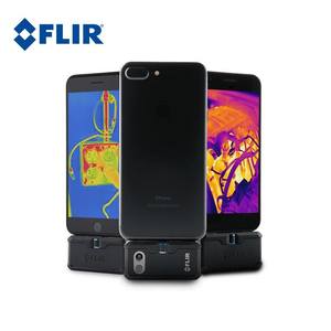 <span class=keywords><strong>FLIR</strong></span> ONE PRO LT Infrarot-Wärmebildkamera für Reparatur, Leiterplatten-Fehlererkennung, Wärmebildgebung für Android und <span class=keywords><strong>iOS</strong></span> - Product Image 2
