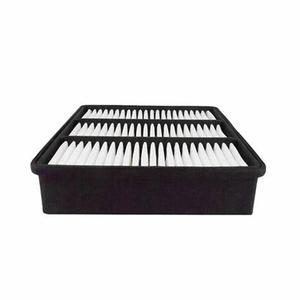 Filter udara otomatis, wadah Filter udara serat karbon asupan Filtron Mr188657 - Product Image 4