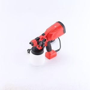 Pistola de Pulverización Portátil: un Dispositivo de Desinfección Versátil, de Alta Potencia y Alta Presión para Uso Doméstico - Product Image 1