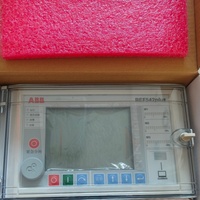 2RCA029395A0015 REF542plus Écran tactile HMI pour PLC