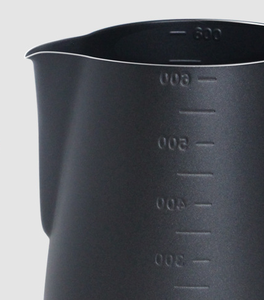 Bình Pha Cà Phê Espresso Bình Pha Cà Phê <span class=keywords><strong>12</strong></span> <span class=keywords><strong>Oz</strong></span> Bằng Thép Không Gỉ Bình Pha Cà Phê Bình Pha Cà Phê Cốc Nghệ Thuật Cappuccino Latte - Product Image 6