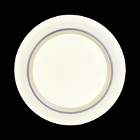 Lámpara de Techo LED Avenue 58W, Diseño Moderno, Suave y Acogedor, Ajustable, Fácil de Limpiar, Control por Interruptor, Base de Metal, Montaje en Superficie, para Hogar y Oficina