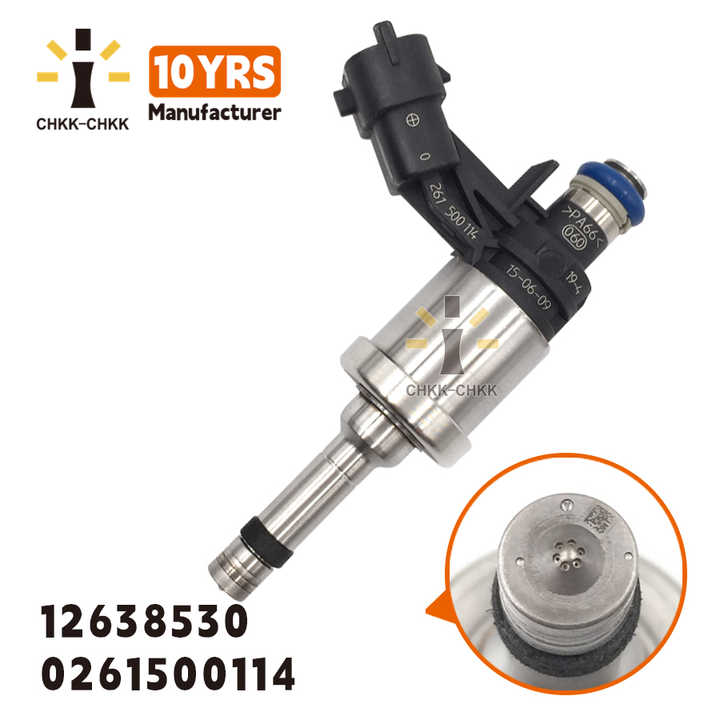 4PCS 0280157104 燃料インジェクターノズル、シボレー アジャイル  