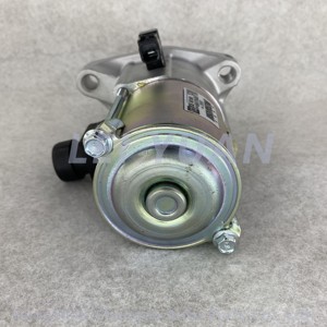 New LeiYuan High Quality <b>12V</b> Starter Assembly 312005R7A01 for Fit City Vezel 2015-2016 for 1.5 - Product Image 3