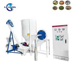 Afrique utiliser 2000 KG/H bovins poulet alimentation <span class=keywords><strong>granule</strong></span> faisant la <span class=keywords><strong>Machine</strong></span> de traitement d'alimentation de poulet à <span class=keywords><strong>vendre</strong></span> - Product Image 6