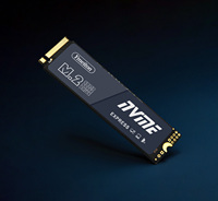Ymeiton M.2 NVME PCIE 3.0 2280 SSD 128GB SSD untuk Desktop Laptop Internal Solid State Disk