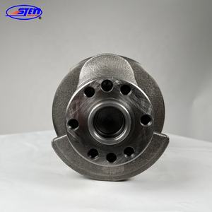 Motor de gasolina E90 E87 E92 E60 OE 7516040 <span class=keywords><strong>N43</strong></span> N46, cigüeñal para BMW N43B20 - Product Image 3
