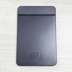 กล่องใส่ฮาร์ดดิสก์ภายนอกแบบพกพา วัสดุพลาสติก SATA พร้อมพอร์ต USB 3.1 ขนาด 2.5 นิ้ว รุ่นบางเฉียบ สำหรับคอมพิวเตอร์ ขายดี - Product Image 4