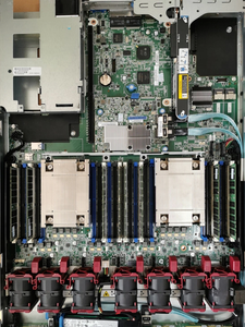 Serveurs HPE ProLiant <span class=keywords><strong>DL360</strong></span> Gen8 <span class=keywords><strong>Gen9</strong></span> Gen10 Gen11, serveur en rack, <span class=keywords><strong>8SFF</strong></span>, 2U, reconditionné, serveurs informatiques personnalisés, stock Synology - Product Image 2