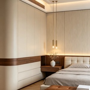 <span class=keywords><strong>Armadio</strong></span> <span class=keywords><strong>e</strong></span> Guardaroba Moderno Personalizzato <span class=keywords><strong>e</strong></span> Durevole per Camera da Letto, Arredamento per Appartamenti <span class=keywords><strong>e</strong></span> Ville - Product Image 2