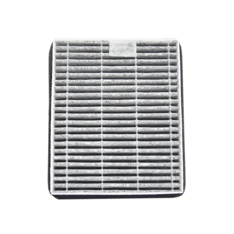 Rimuova il filtro Hepa della carta da filtro a carbone attivo PM2.5 per la sostituzione dell'elemento filtrante del purificatore d'aria