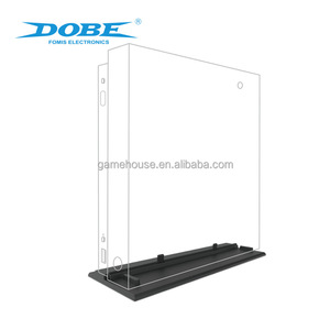 LD 2017 Nuevo soporte vertical <span class=keywords><strong>Base</strong></span> de consola de juegos para Xbox One <span class=keywords><strong>X</strong></span> <span class=keywords><strong>Base</strong></span> de placa vertical para Xboxes One <span class=keywords><strong>X</strong></span> - Product Image 5