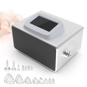 Macchina per il potenziamento del seno per il sollevamento del calcio con terapia sottovuoto - Product Image 2