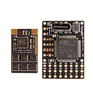 Flyingrc Produit F4wing Mini MK1 Super Mini Contrôleur de Vol à Aile Fixe pour Modèles UAV - Product Image 4