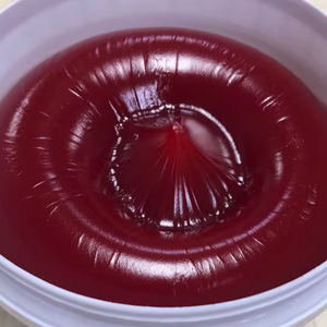 Nhiệt độ cao sức đề kháng MP-3 phí bảo hiểm Lithium mỡ nhà máy giá cho ô tô & thiết bị công nghiệp cơ sở Thành phần dầu - Product Image 2