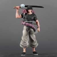 Figurines d'action anime Toji Fushiguro style japonais en position debout, en PVC, collectionnables, en promotion