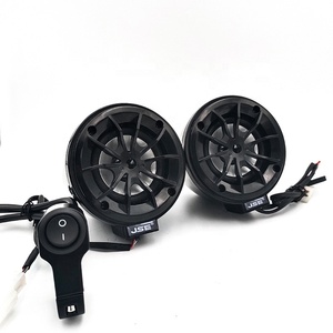 Simulateur de son de moto de haute qualité pour modification de moto électrique, simulation de son de moteur de moto - Product Image 4